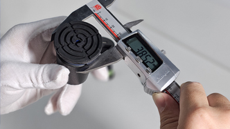 Custom manufacturing